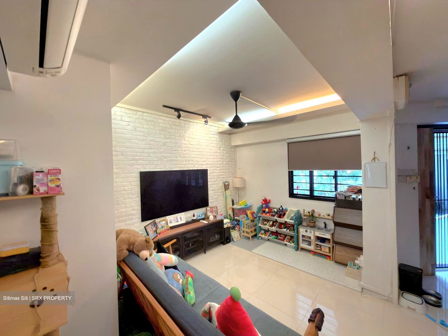 Blk 681C Jurong West Central 1 (Jurong West), HDB 4 Rooms #540135401